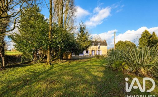 House in Betton, Brittany, France 1