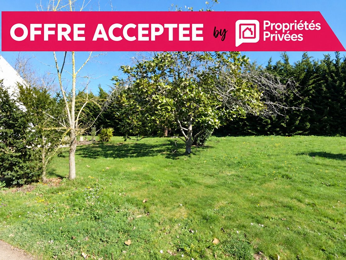 Land in Erquy, Bretagne, Frankreich 1 - 18045308