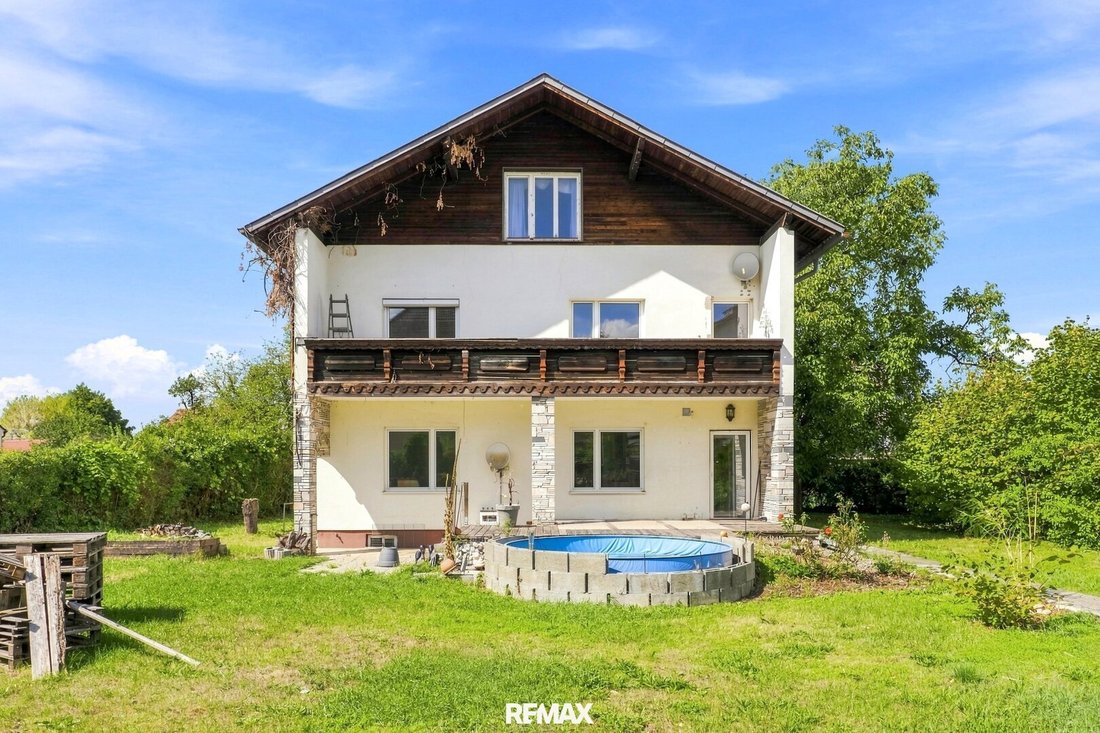 Leonding, Upper Austria, Austria 5 - 18782878