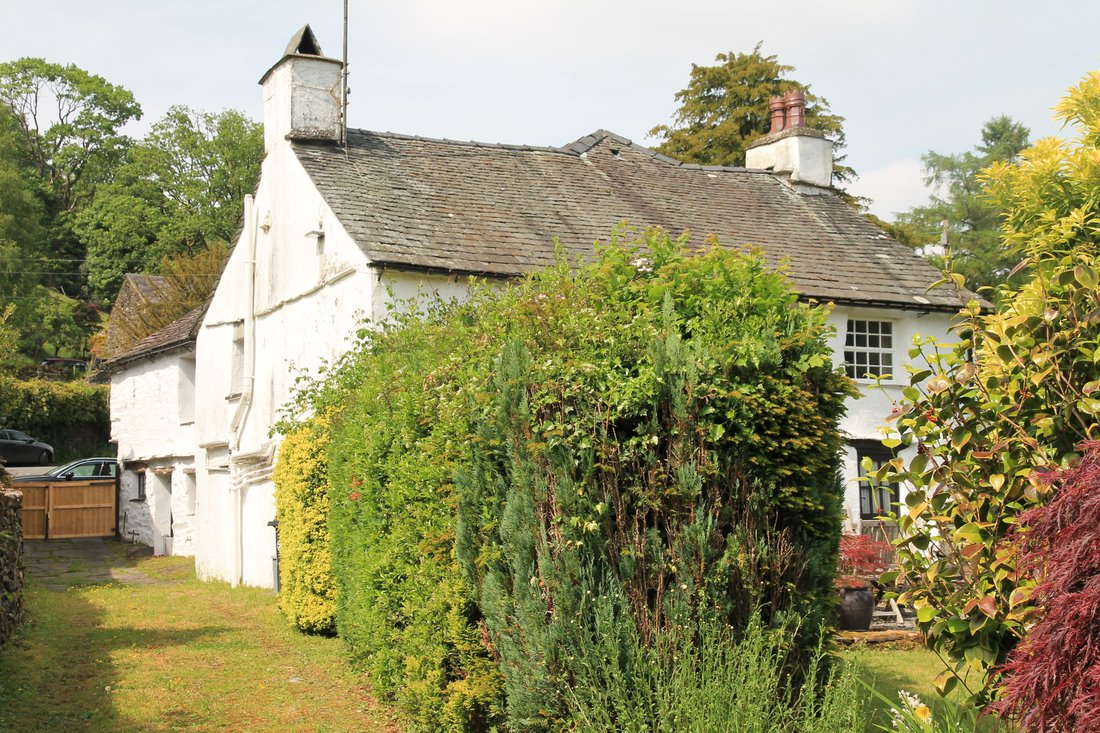 Casa en Troutbeck, Inglaterra 3 - 18791184