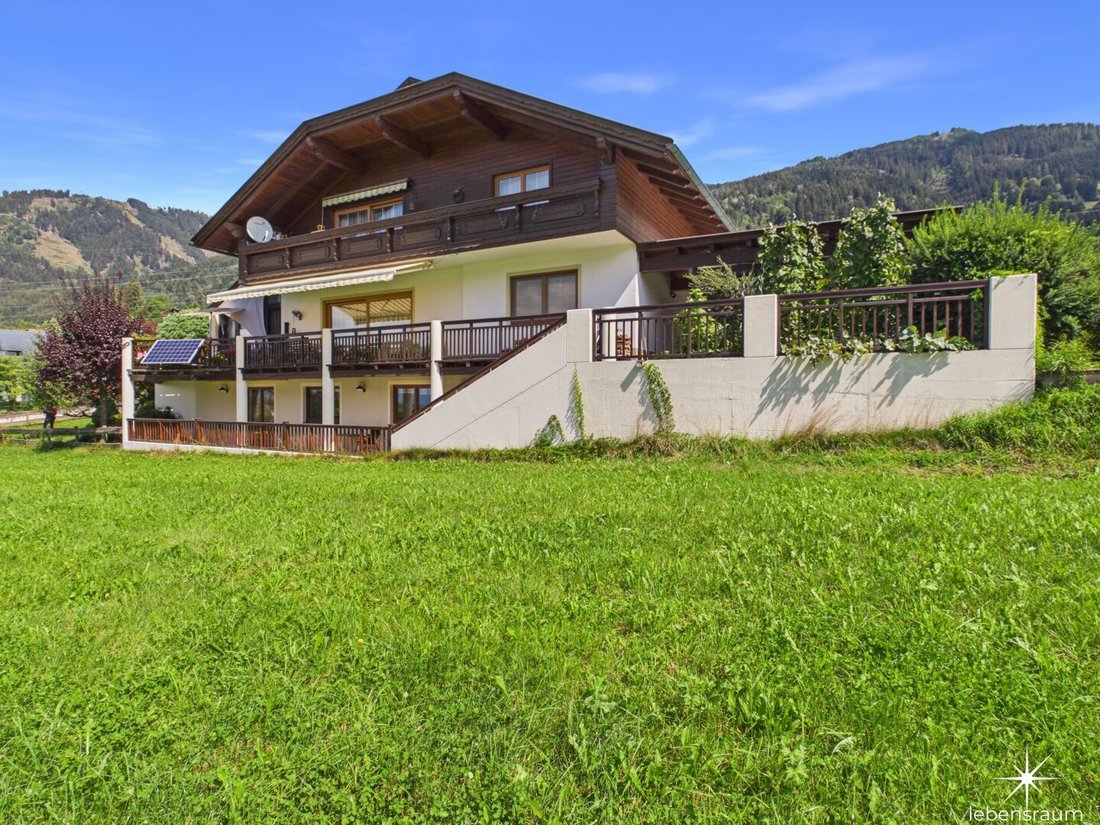 Lammersdorf, Carinthia, Austria 1 - 18790905