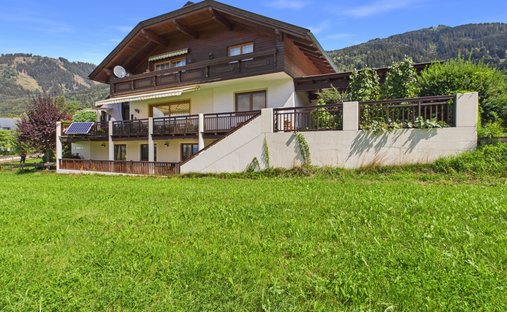 Lammersdorf, Carintia, Austria 1