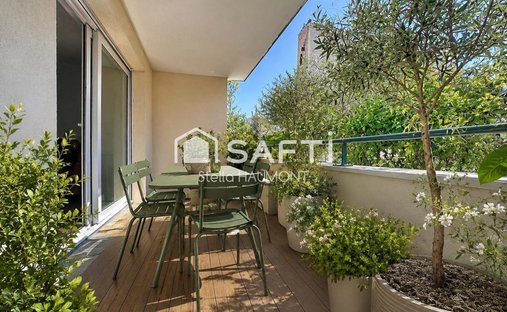 Apartment in Centre-Voltaire, Asnières-sur-Seine, France 1