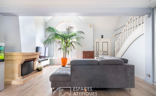 Villa en La Prevote, Thiais, Francia 1