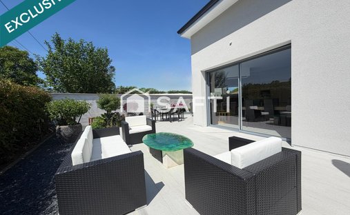 Casa a Thierville-sur-Meuse, Grande Est, Francia 1