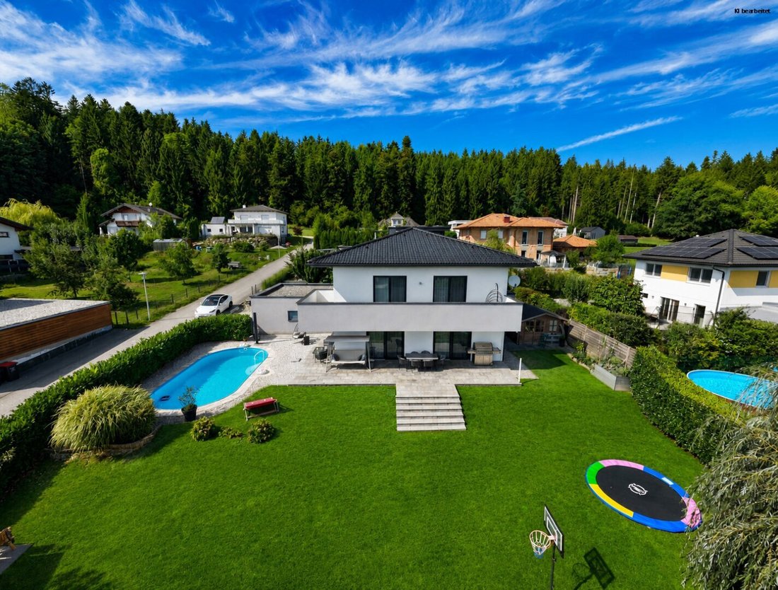 House in Gampern, Upper Austria, Austria 3 - 18790930