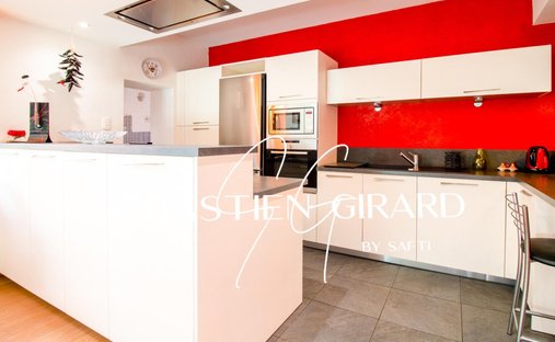 House in Jolimont-Soupetard-Bonhoure, Toulouse, France 1