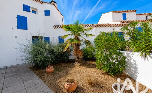 House in La Tranche-sur-Mer, Pays de la Loire, France 1