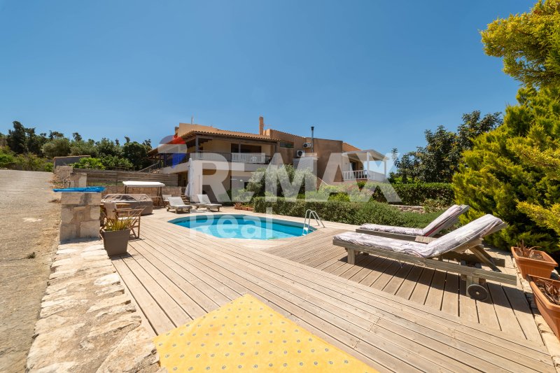 Villa in Community of Elea, Gouves, Greece 2 - 15000334