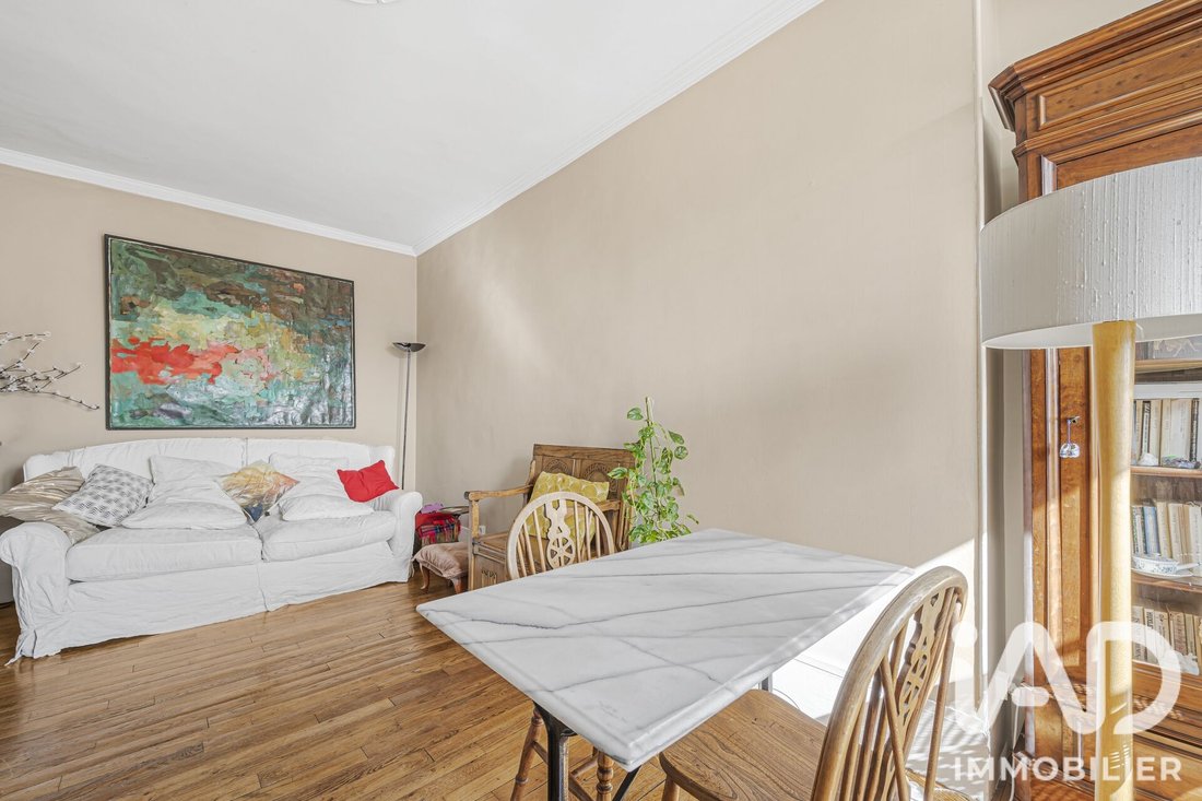 Apartamento en Notre Dame, Versalles, Francia 4 - 18793071