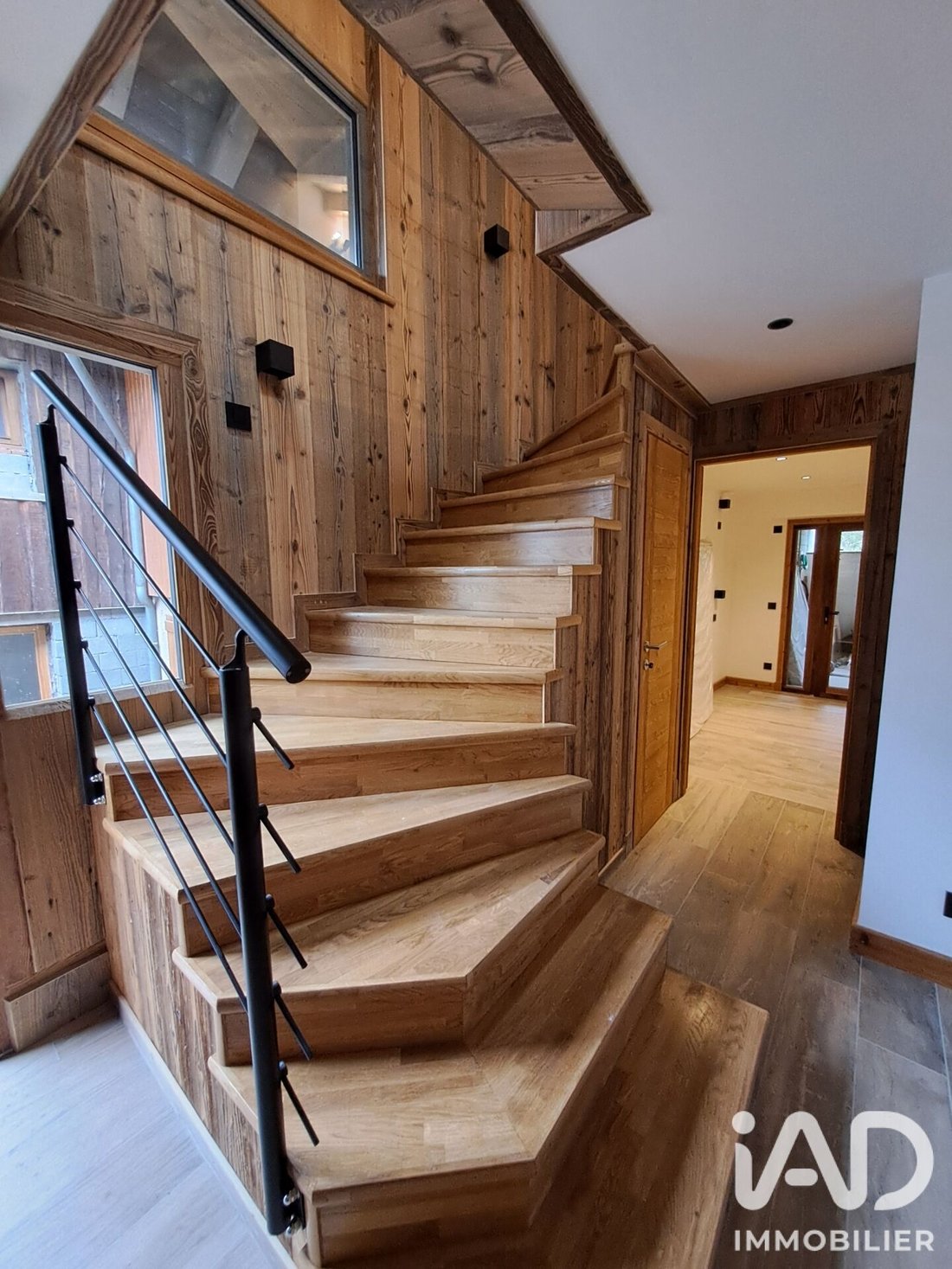 Apartment in Bozel, Auvergne-Rhône-Alpes, France 1 - 18792947