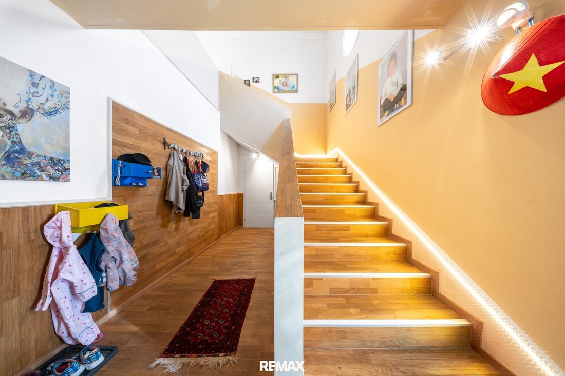 Apartment in Enns, Upper Austria, Austria 2 - 18790879