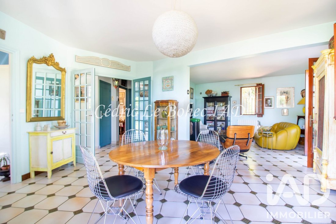 Casa a Sannois, Isola di Francia, Francia 2 - 18035844