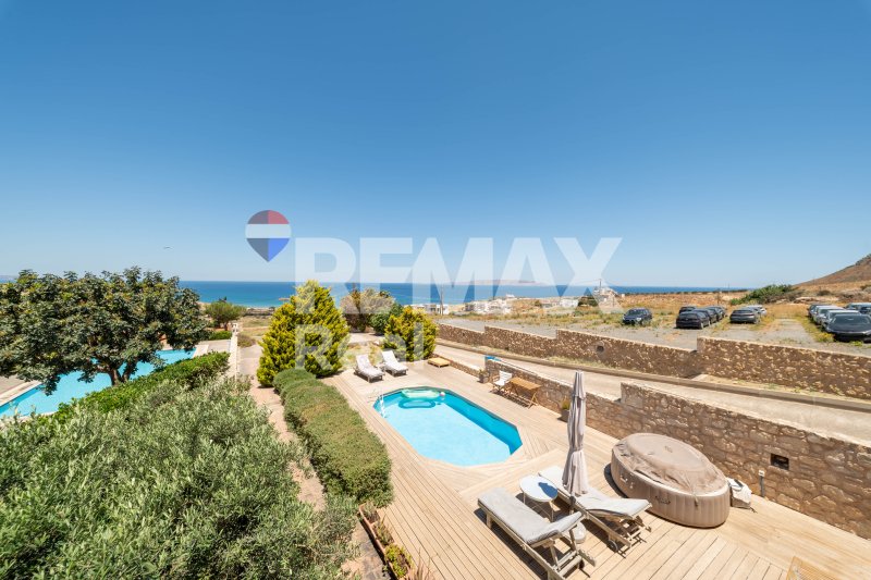 Villa in Community of Elea, Gouves, Greece 1 - 15000334