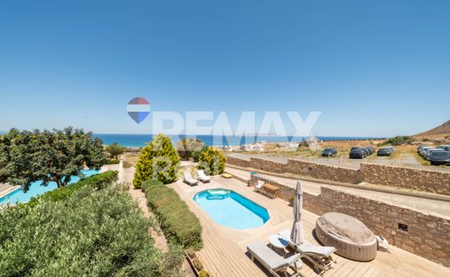 Villa a Community of Elea, Gouves, Grecia 1