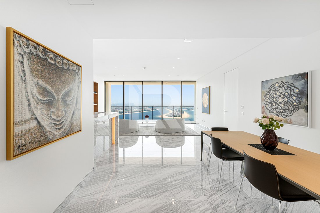 Apartment in Palm Jumeirah, Dubai, United Arab Emirates 3 - 16667132