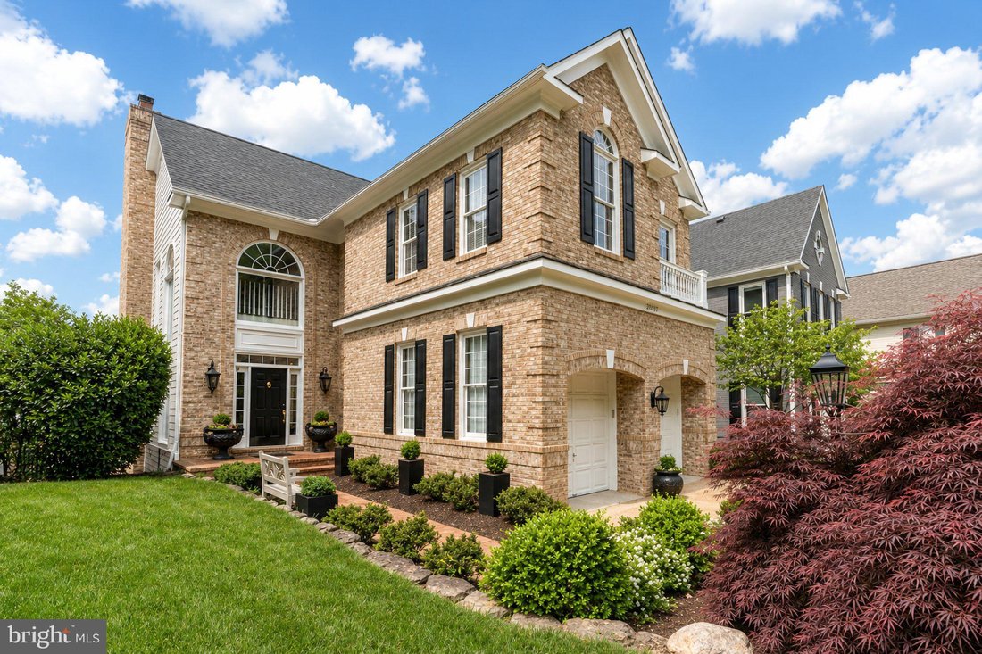 House in Potomac Falls, Virginia, United States 1 - 18791169