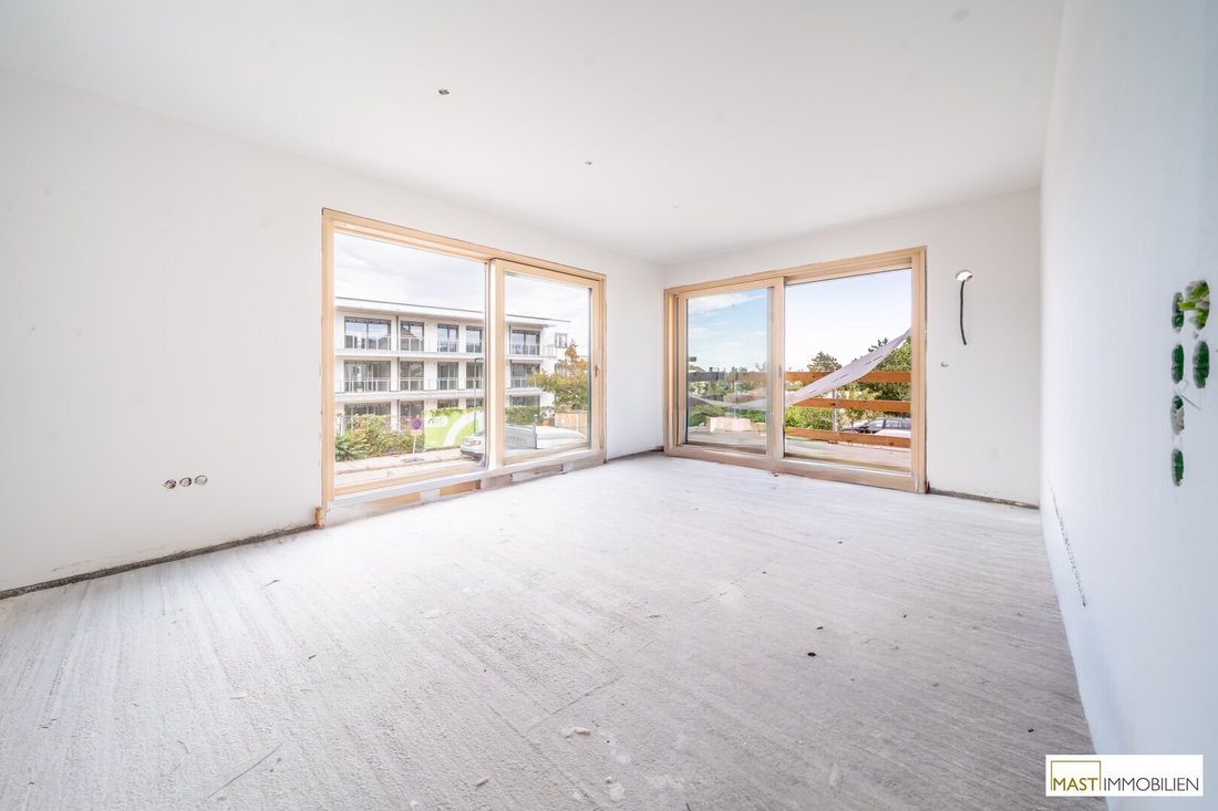 Apartment in Mödling, Lower Austria, Austria 5 - 17031245