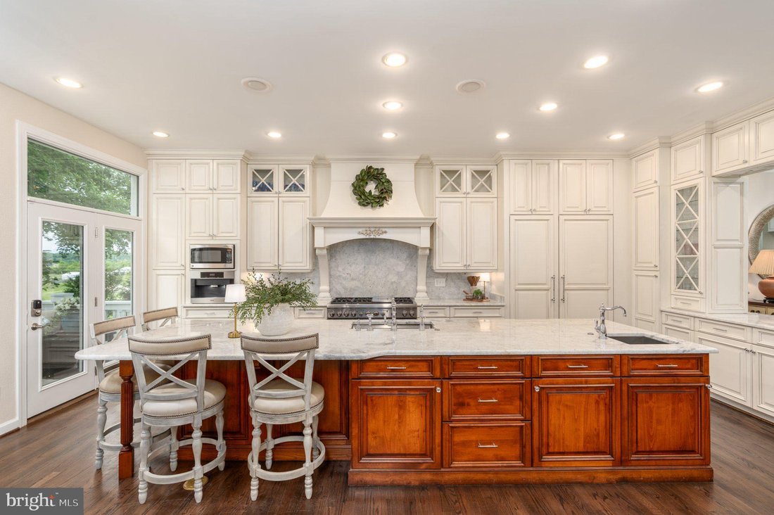 House in Potomac Falls, Virginia, United States 2 - 18791169
