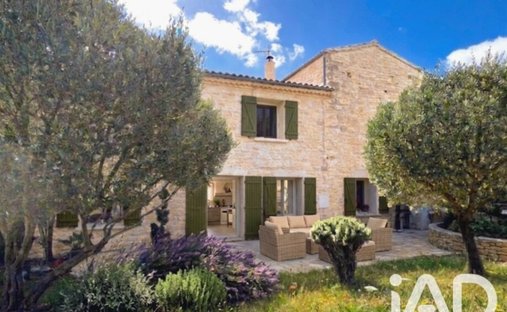 Casa en La Jard, Nueva Aquitania, Francia 1