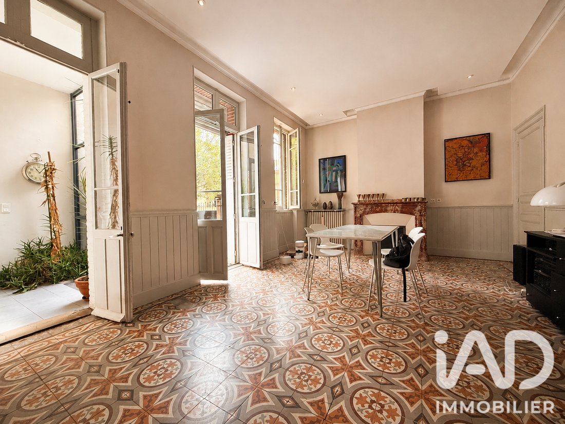 Casa a Minimes-Barrière de Paris, Tolosa, Francia 1 - 18793158