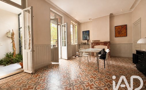 Casa a Minimes-Barrière de Paris, Tolosa, Francia 1