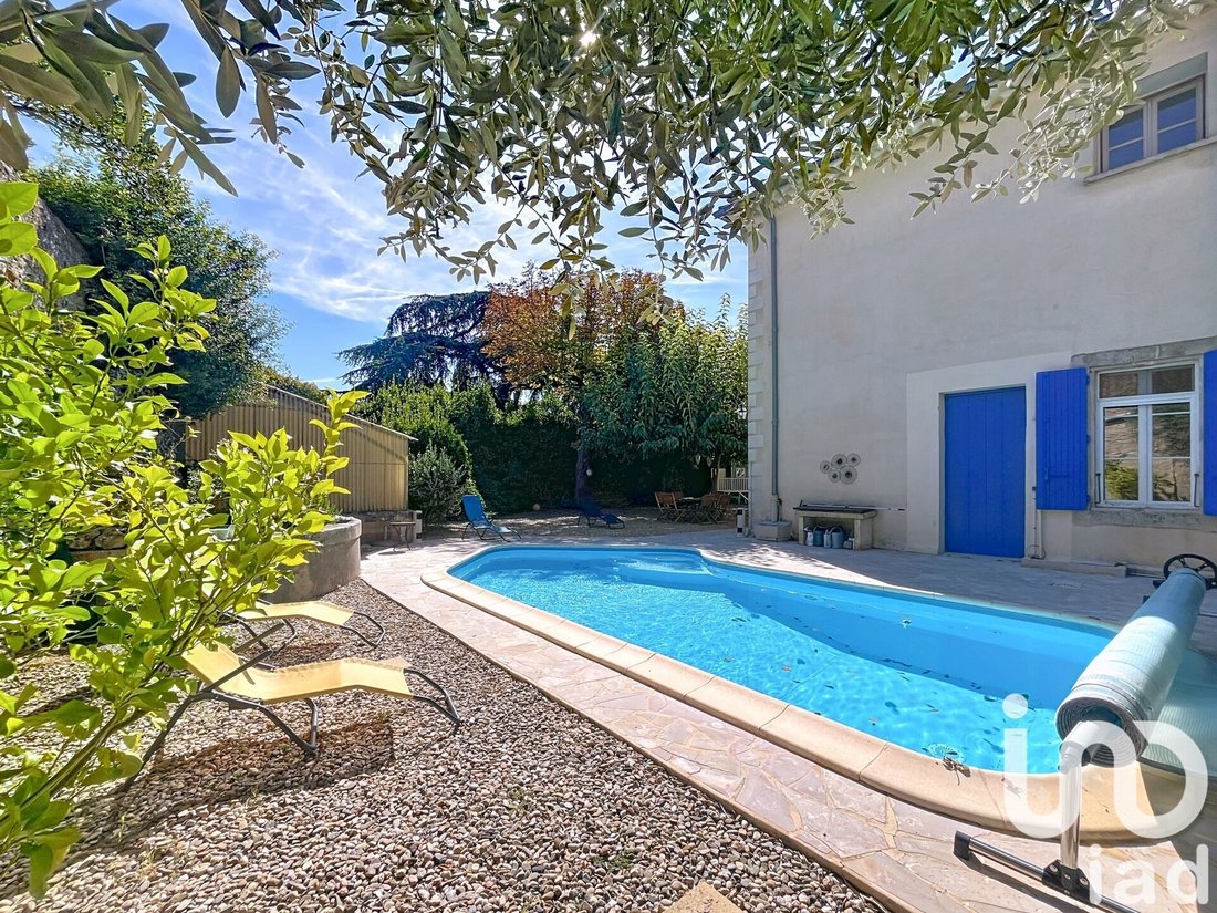 Casa en Murviel-lès-Béziers, Occitania, Francia 1 - 16316978