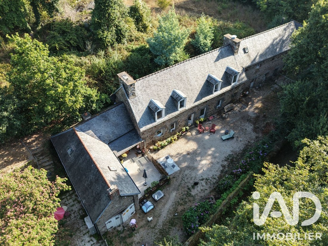 Casa en Plouha, Bretaña, Francia 3 - 18792970