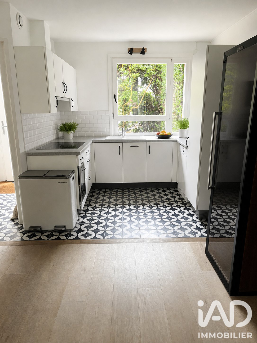 Haus in Marcq-en-Barœul, Nordfrankreich, Frankreich 4 - 18792971
