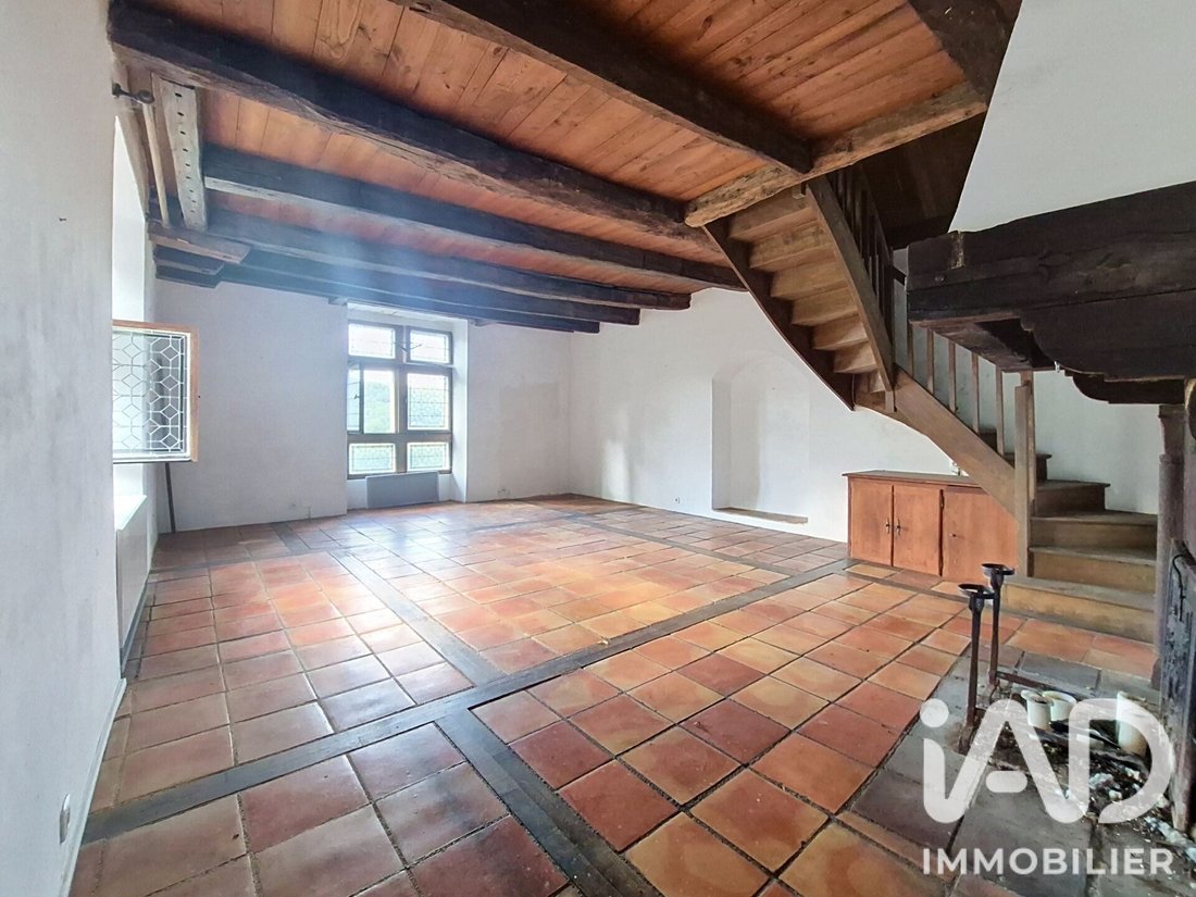 Casa en Tour-de-Faure, Occitania, Francia 5 - 18793003