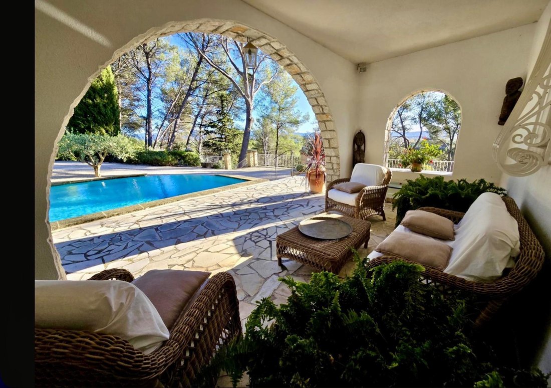 House in Mérindol, Provence-Alpes-Côte d'Azur, France 5 - 18791356