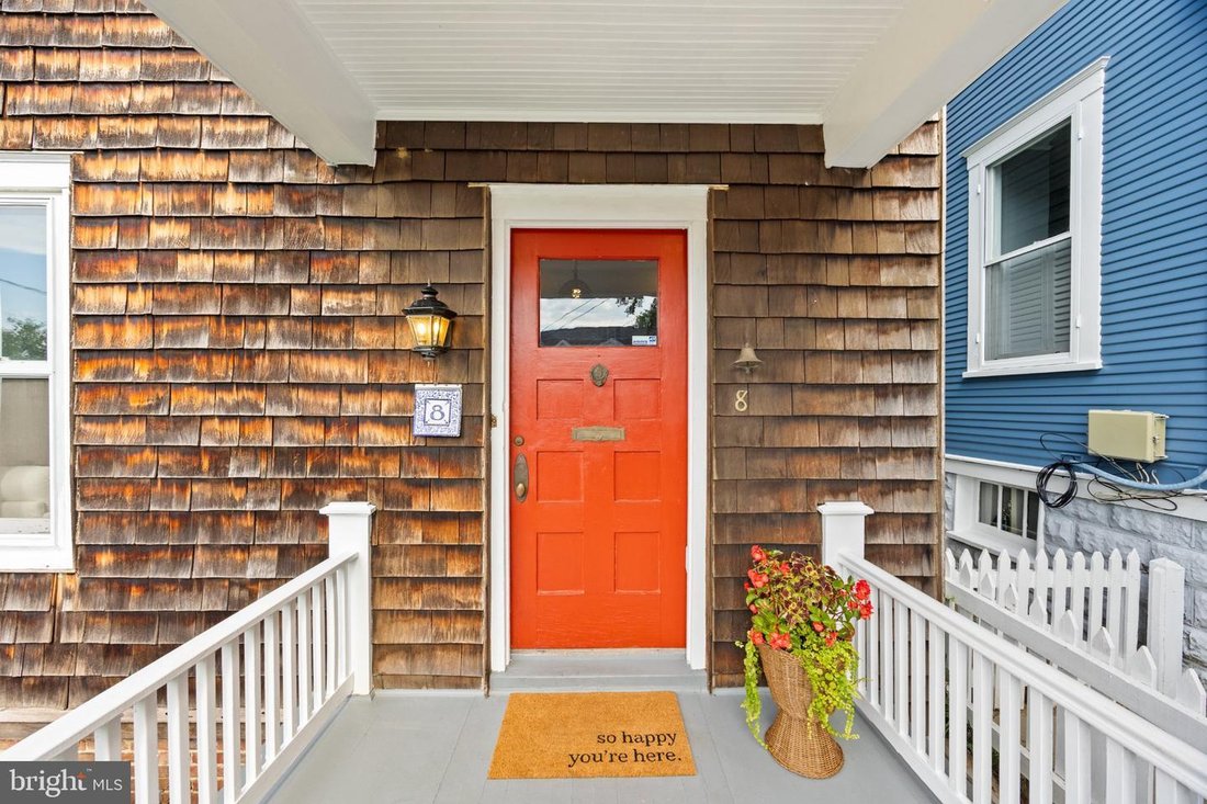 Casa en Parole, Maryland, Estados Unidos 5 - 18782702