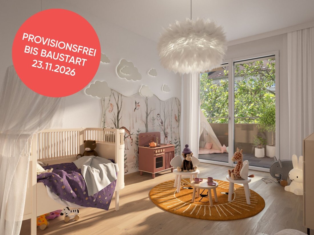 Appartamento a Vienna, Vienna, Austria 3 - 18126413