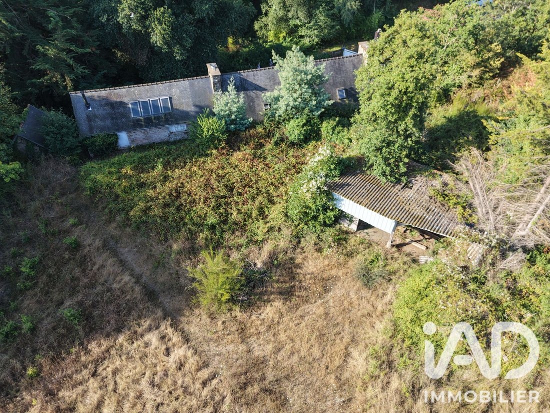 Casa en Plouha, Bretaña, Francia 4 - 18792970