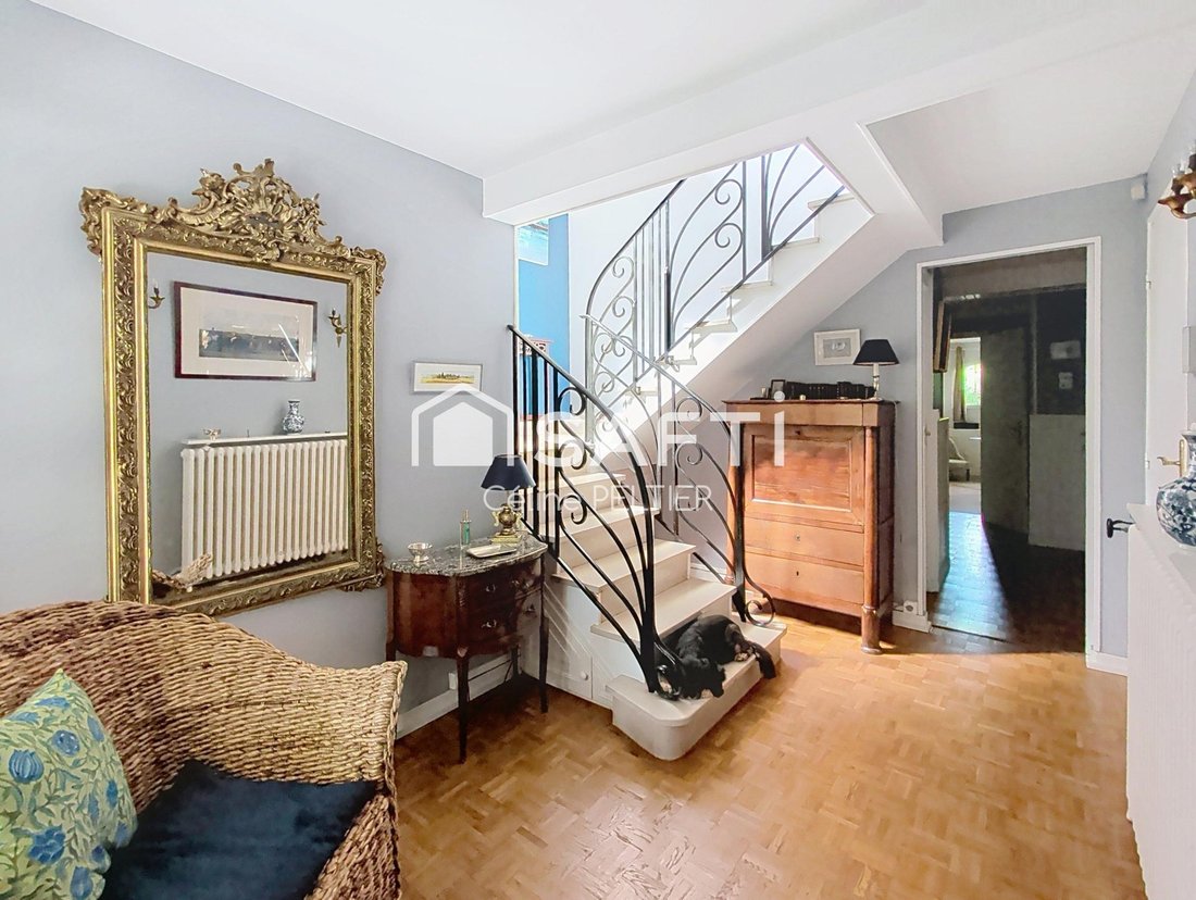 Casa a Talence, Nuova Aquitania, Francia 3 - 18791336