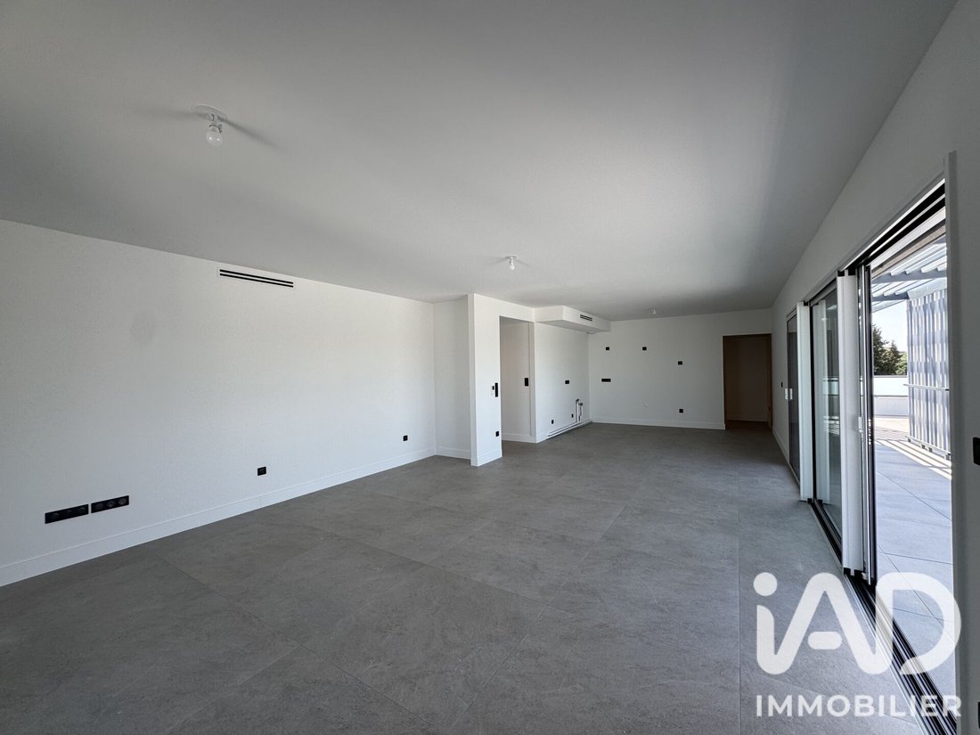Apartamento en Centre Ville, Baillargues, Francia 4 - 18792864