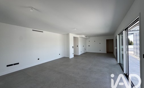 Appartamento a Centre Ville, Baillargues, Francia 1