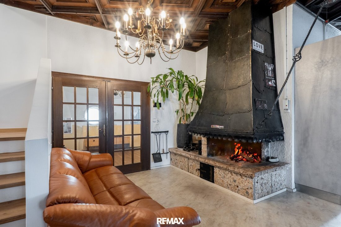 Apartment in Enns, Upper Austria, Austria 5 - 18790879