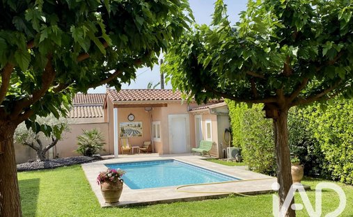 Maison à Rebenas-Autures, L'Isle-sur-la-Sorgue, France 1