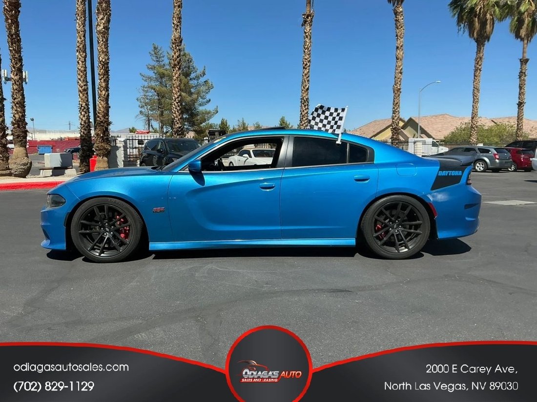 Sedan in North Las Vegas, NV, United States 2 - 18791138
