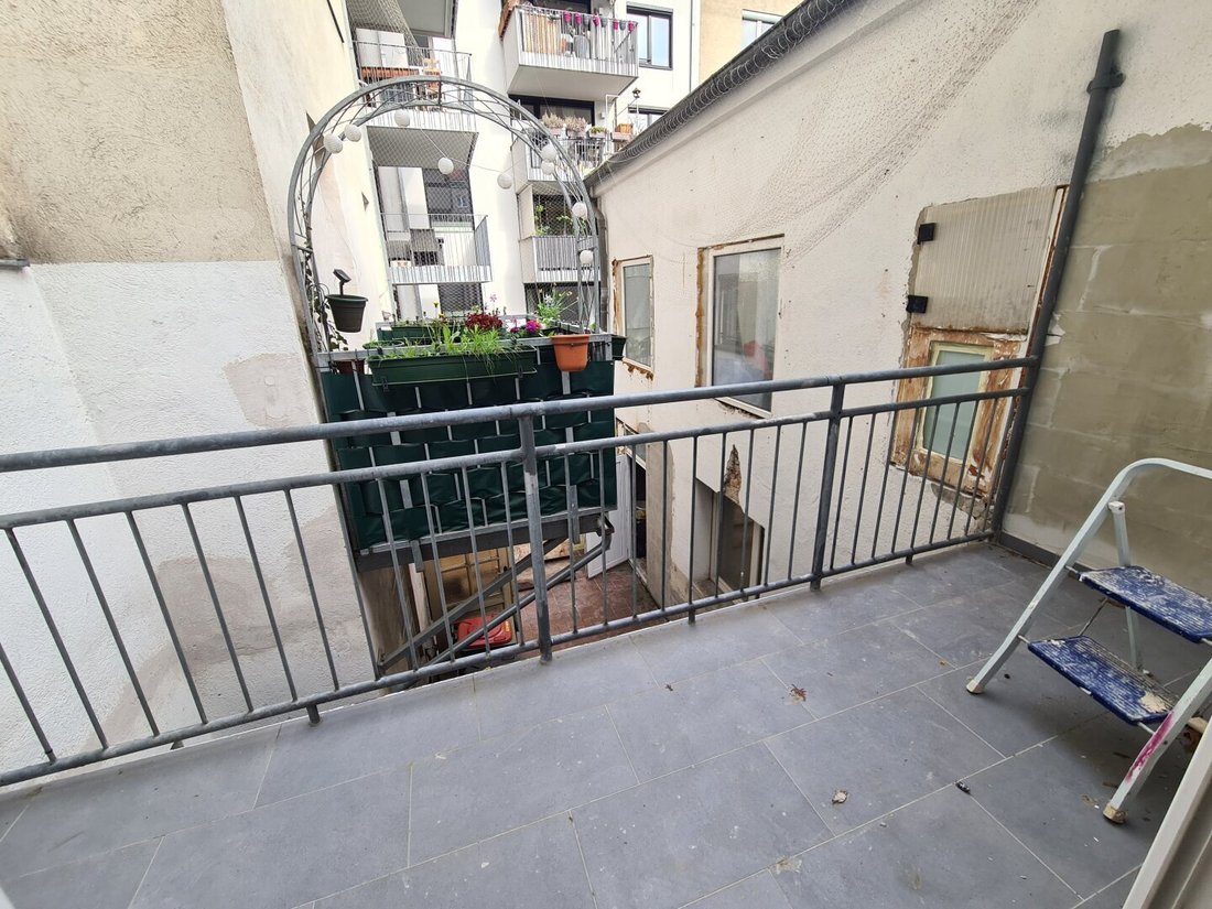 Wohnung in Wien, Wien, Österreich 4 - 18790868