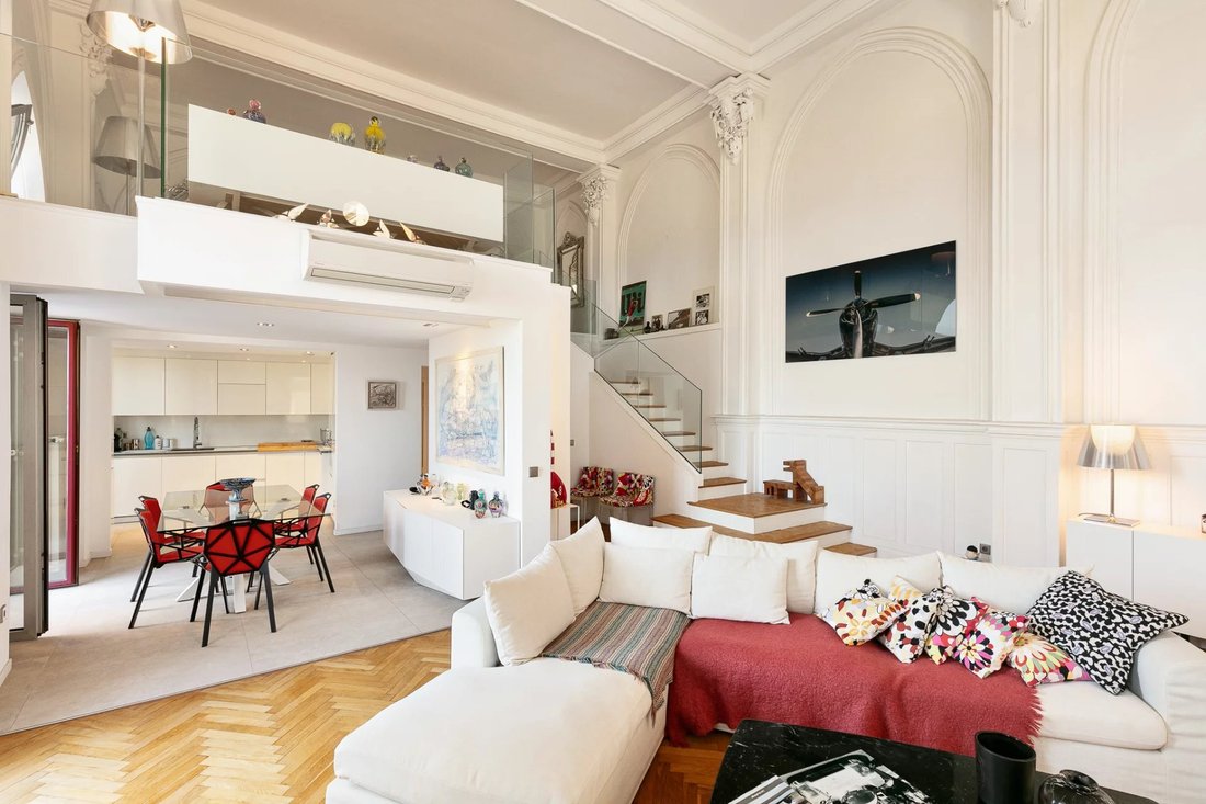 Apartamento en Musiciens - Thiers, Niza, Francia 4 - 18790824
