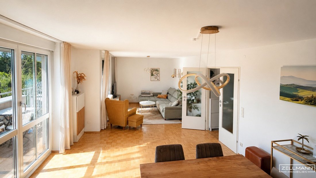 Wohnung in Wien, Wien, Österreich 3 - 18790886