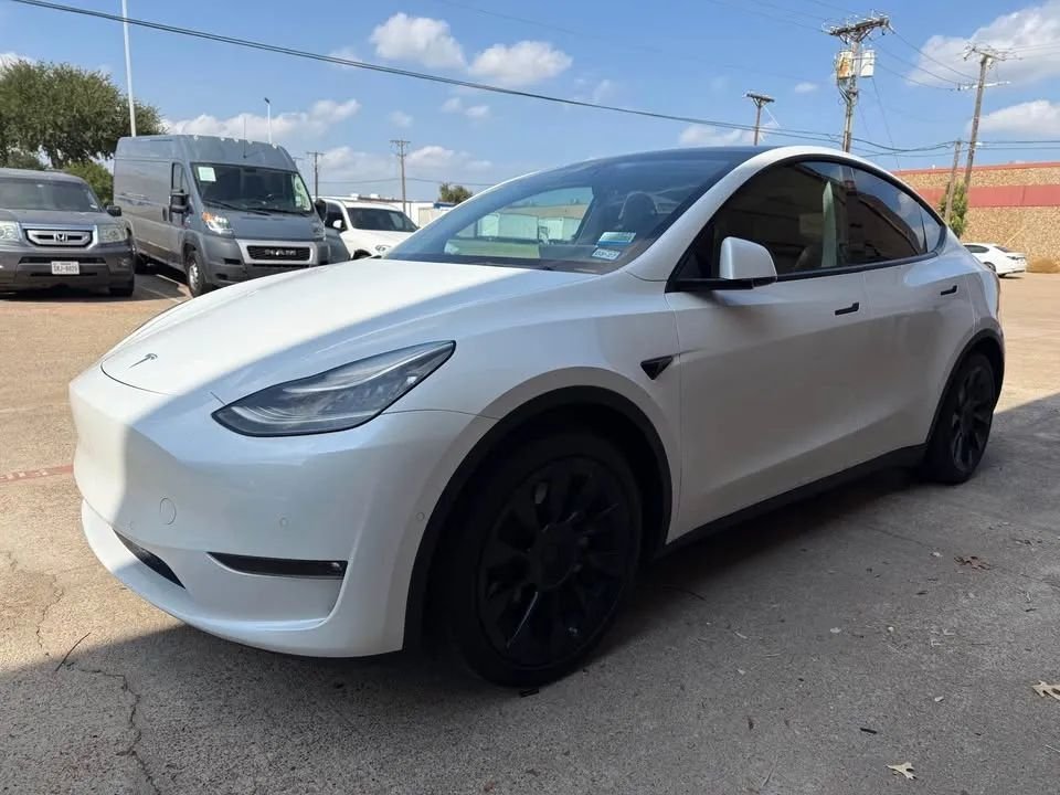 Suv in Carrollton, TX, United States 4 - 18790990