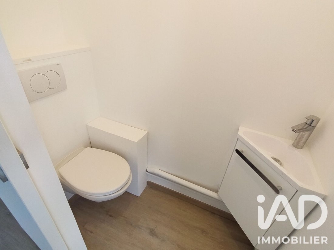 Appartamento a Montmartre, Paris 18e Arrondissement, Parigi 5 - 18792998