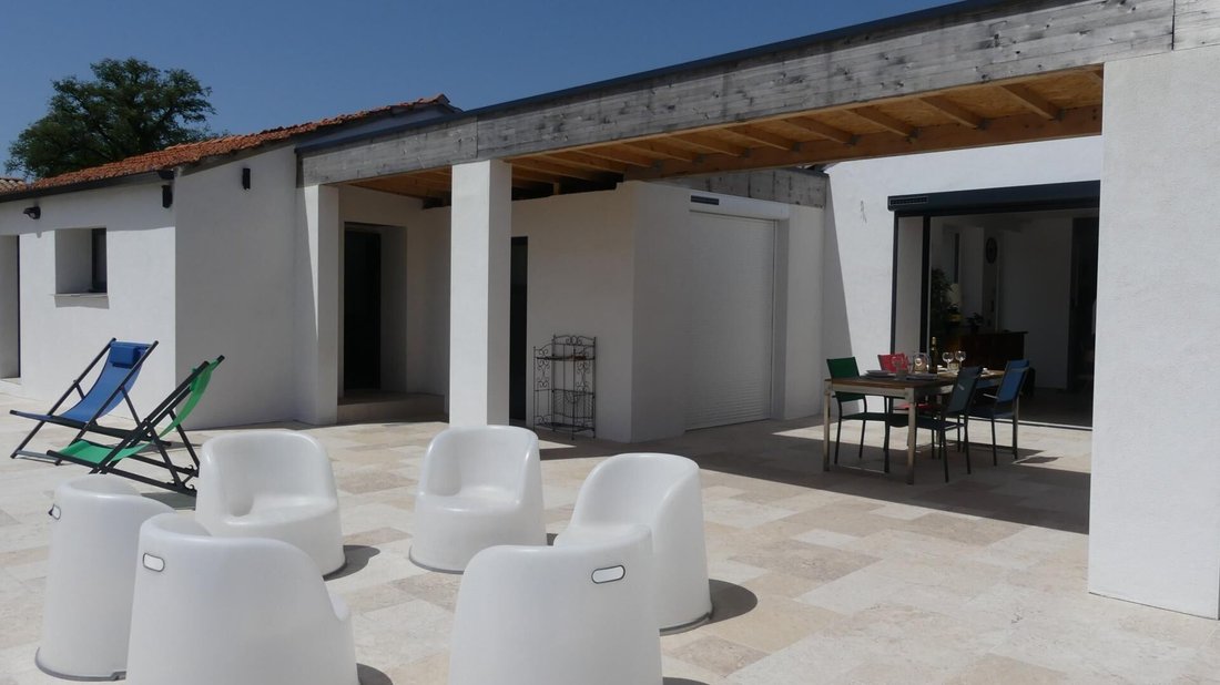 Casa en Commequiers, Challans, Francia 2 - 18791365