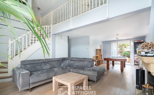 Villa in La Prevote, Thiais, France 1