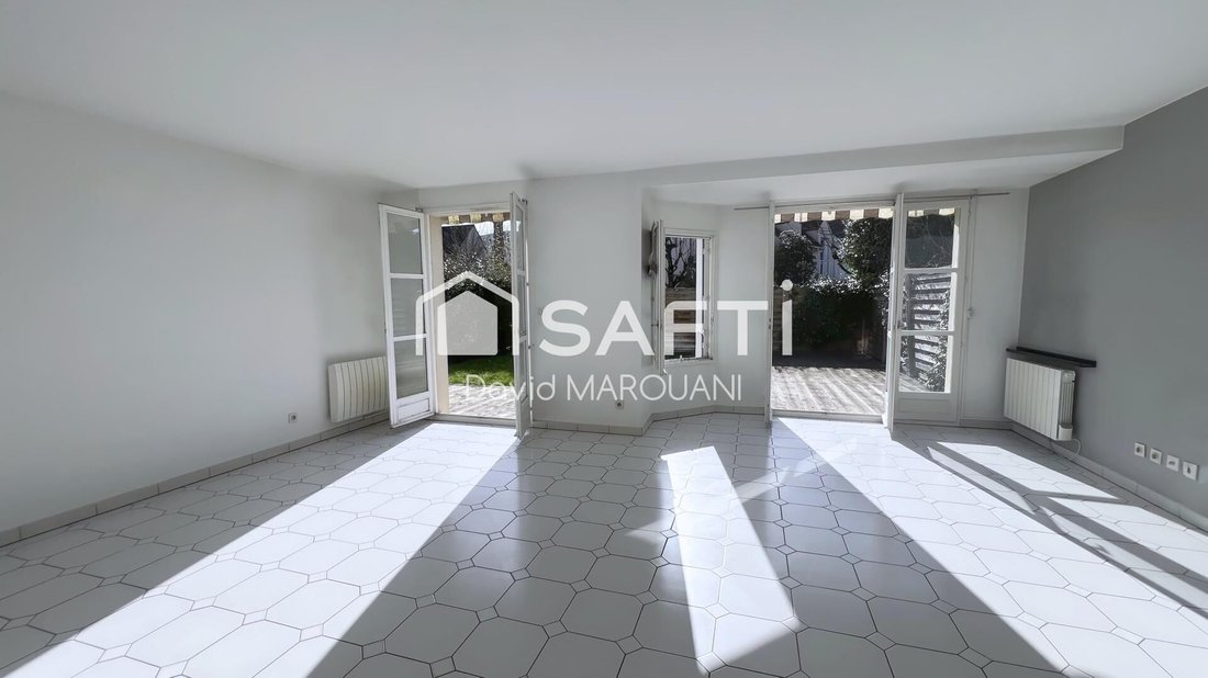 House in Soisy-sous-Montmorency, Ile-de-France, France 2 - 18791337