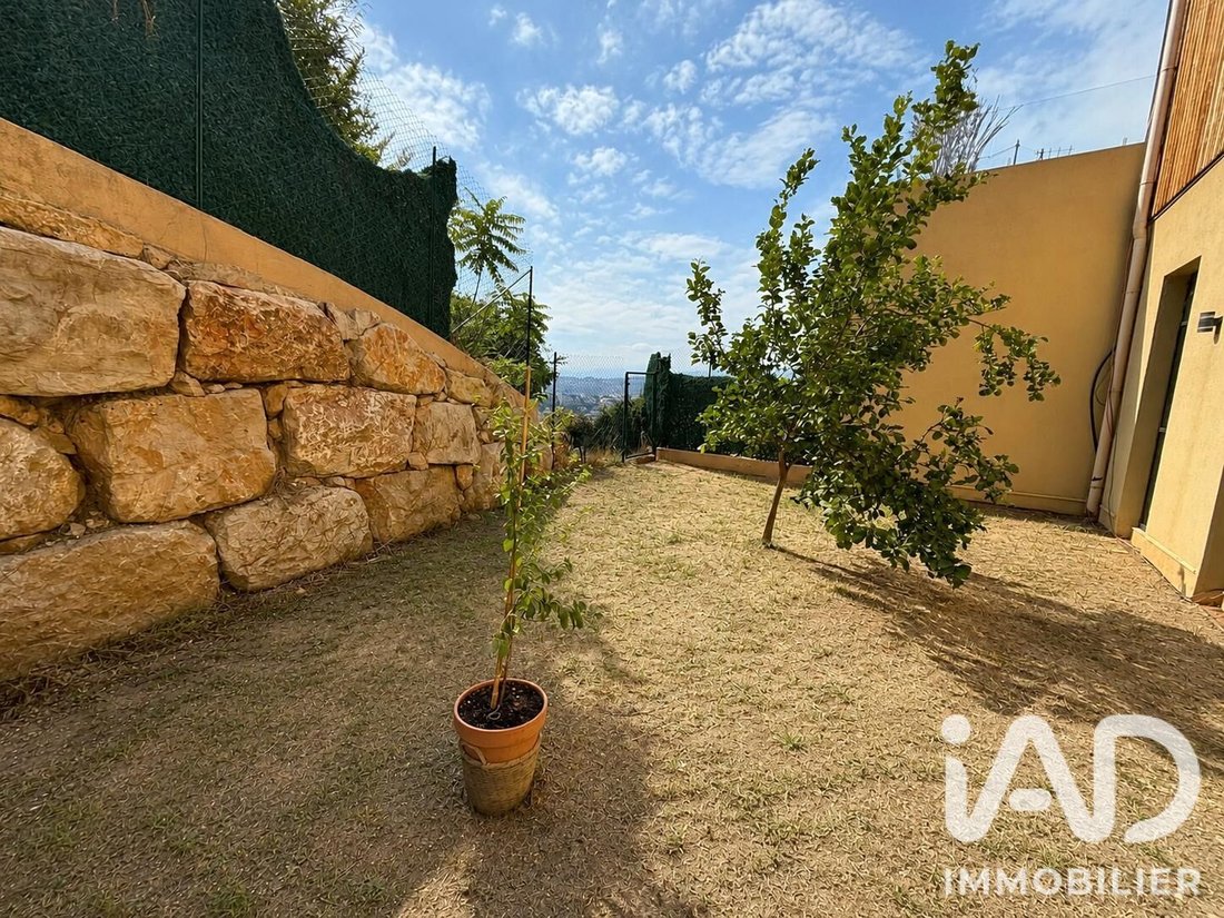 Apartamento en Niza, Provenza-Alpes-Costa Azul, Francia 4 - 18262191