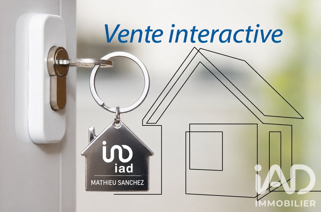 Maison à Vendres, Occitanie, France 2 - 18792896